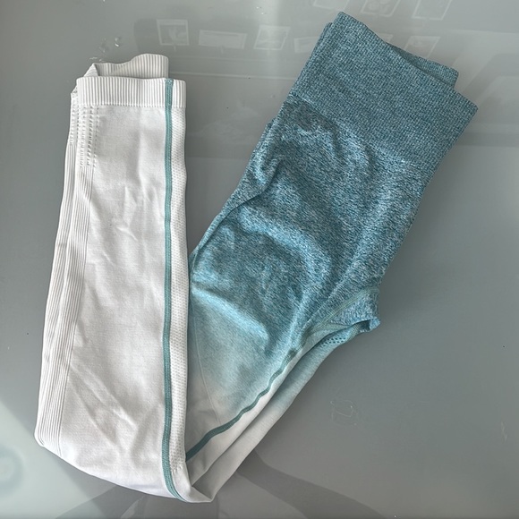 Gymshark leggings - Picture 2 of 2